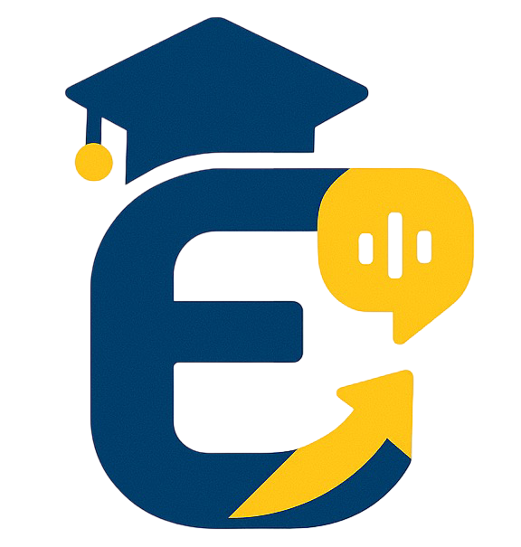 E-Elevate Logo