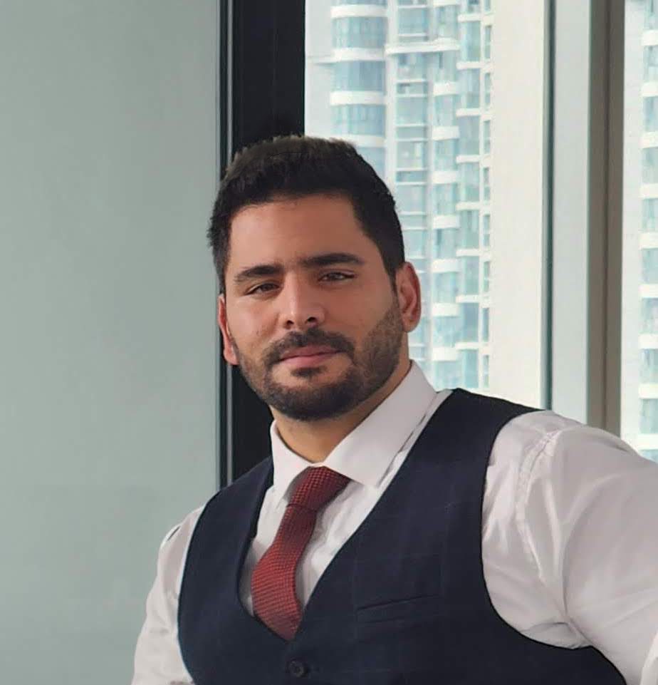 Fondateur d'Innodev Nexus